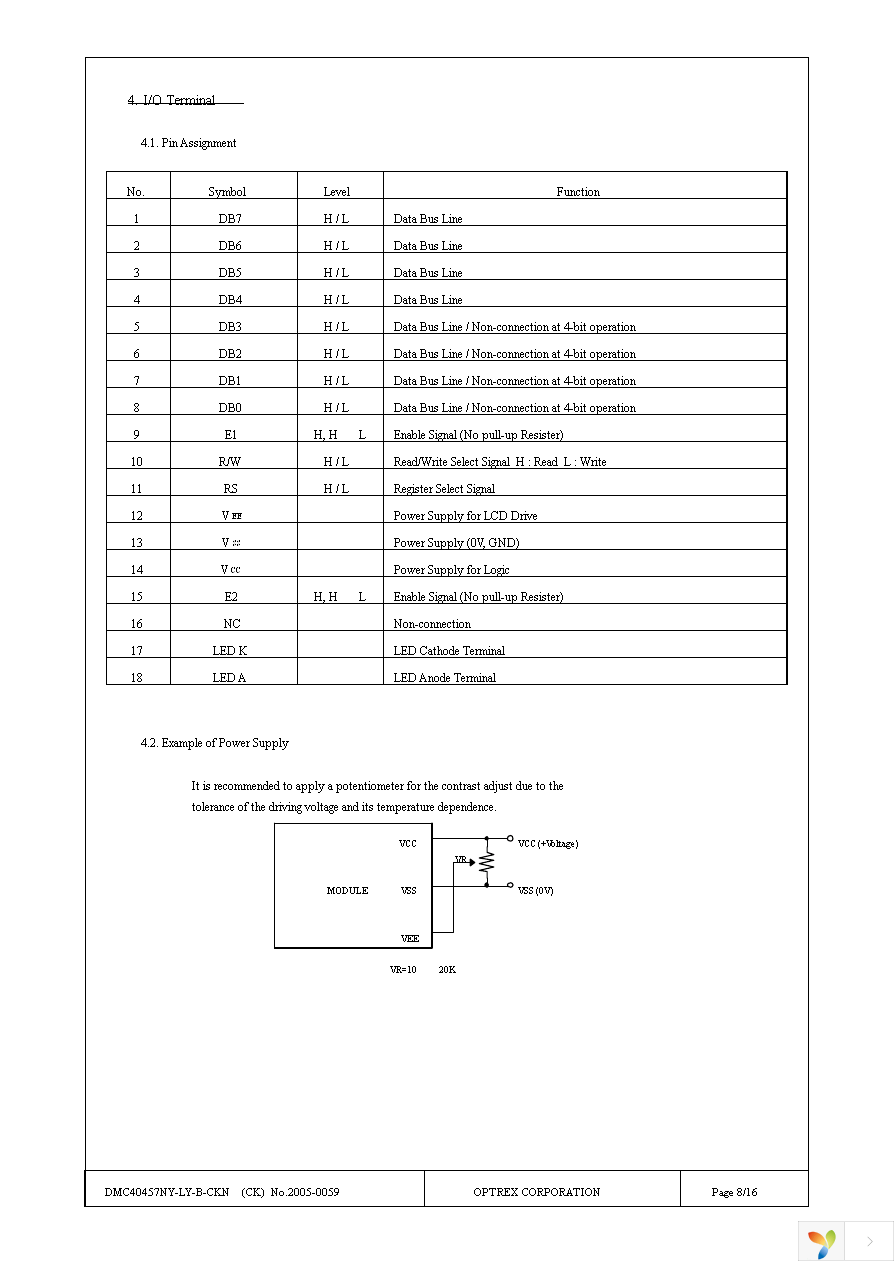 DMC-40457NY-LY-B-CKN Page 8