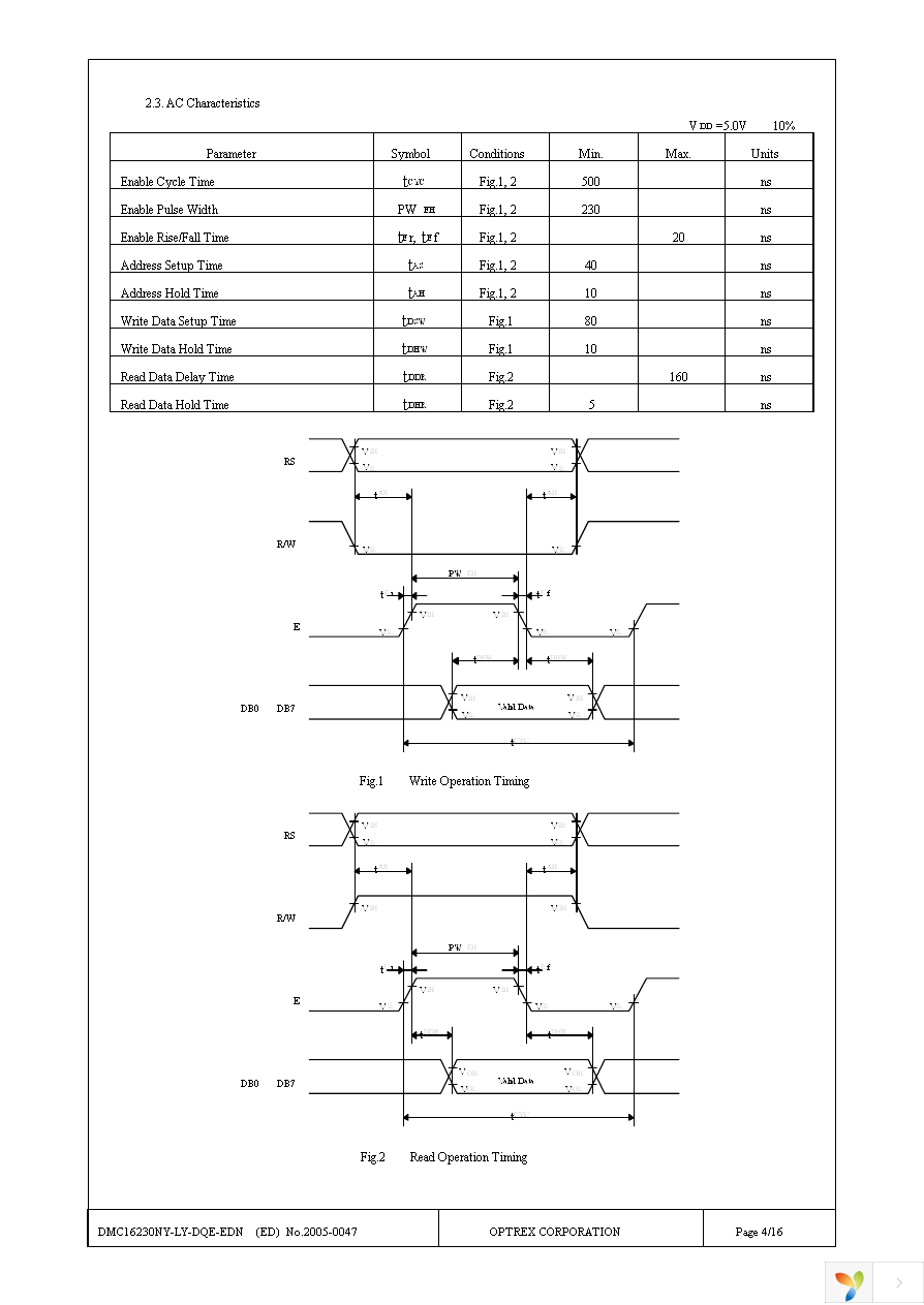 DMC-16230NY-LY-DQE-EDN Page 4