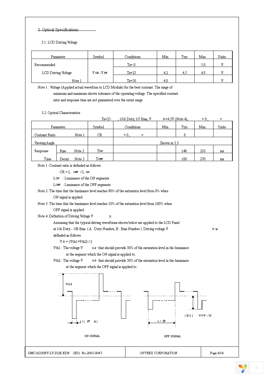 DMC-16230NY-LY-DQE-EDN Page 6