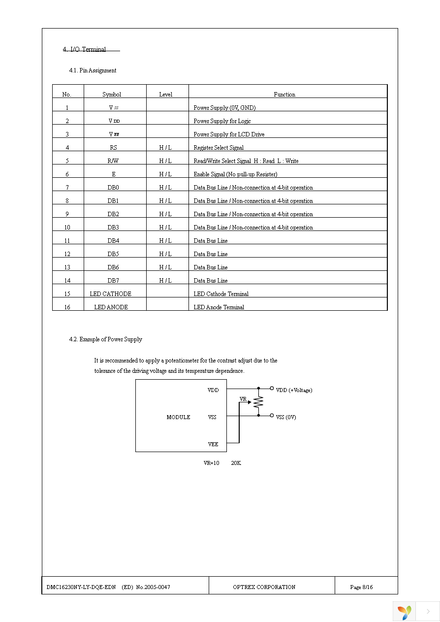 DMC-16230NY-LY-DQE-EDN Page 8