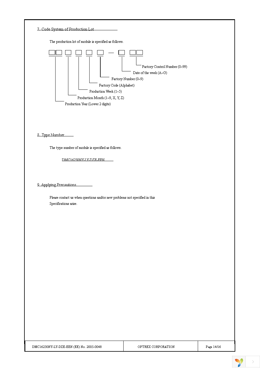 DMC-16230NY-LY-DZE-EEN Page 14