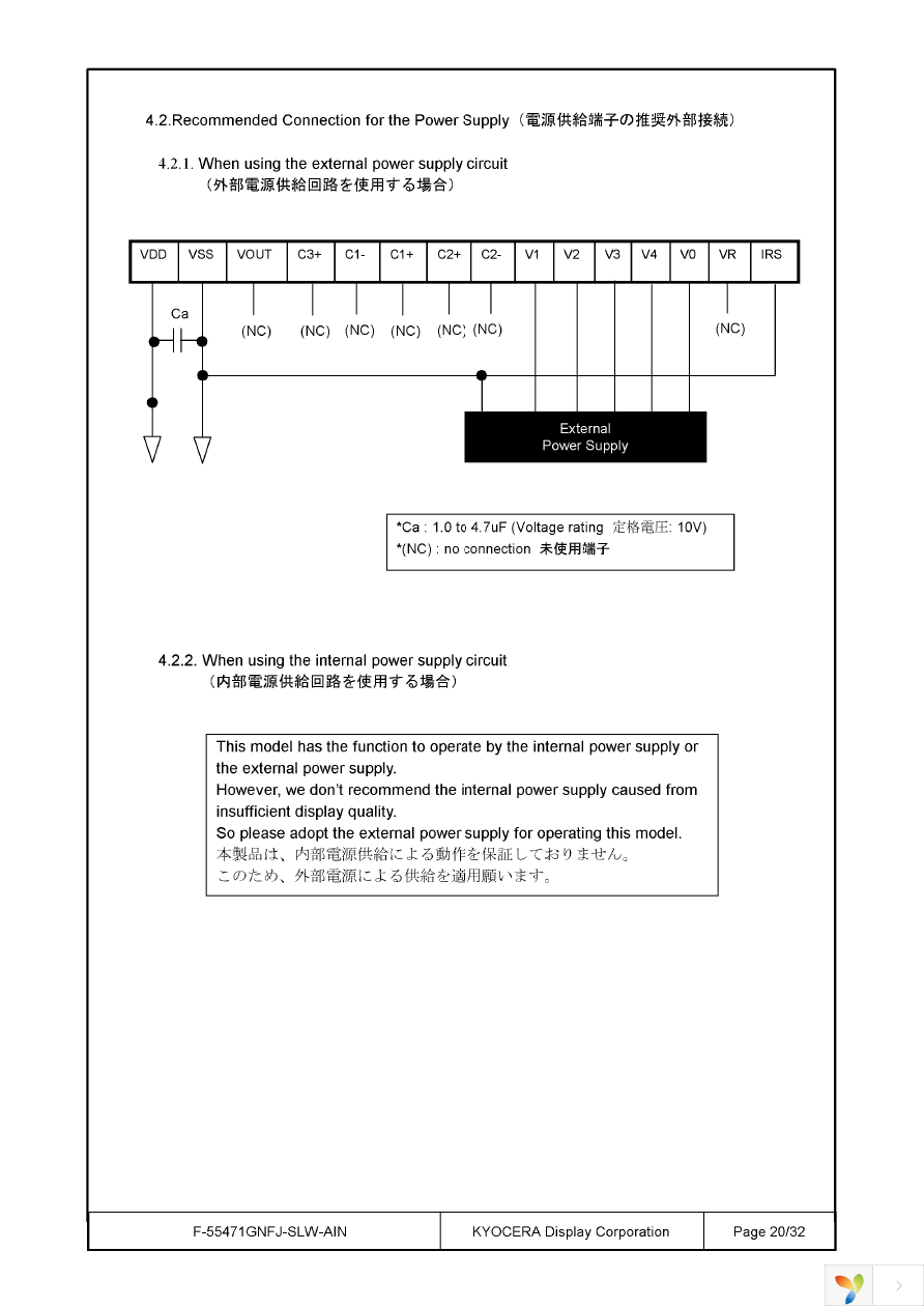 F-55471GNFJ-SLW-AIN Page 20