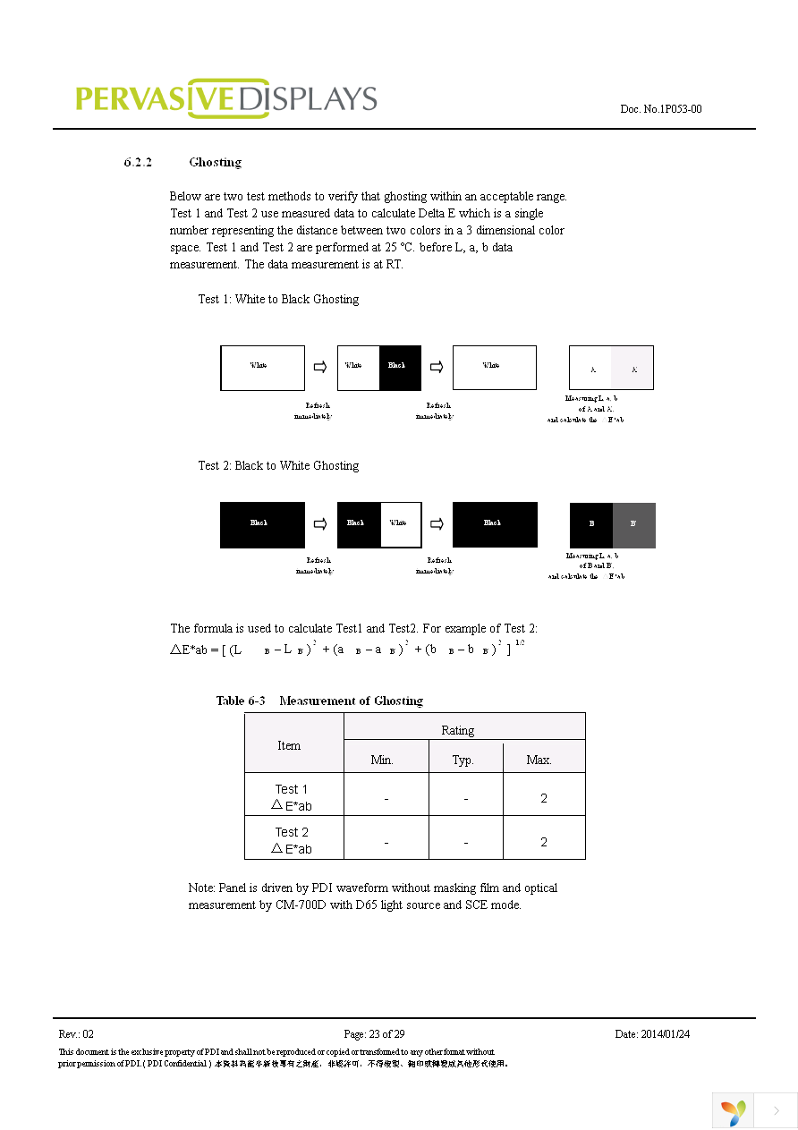 EM027BS013 Page 23