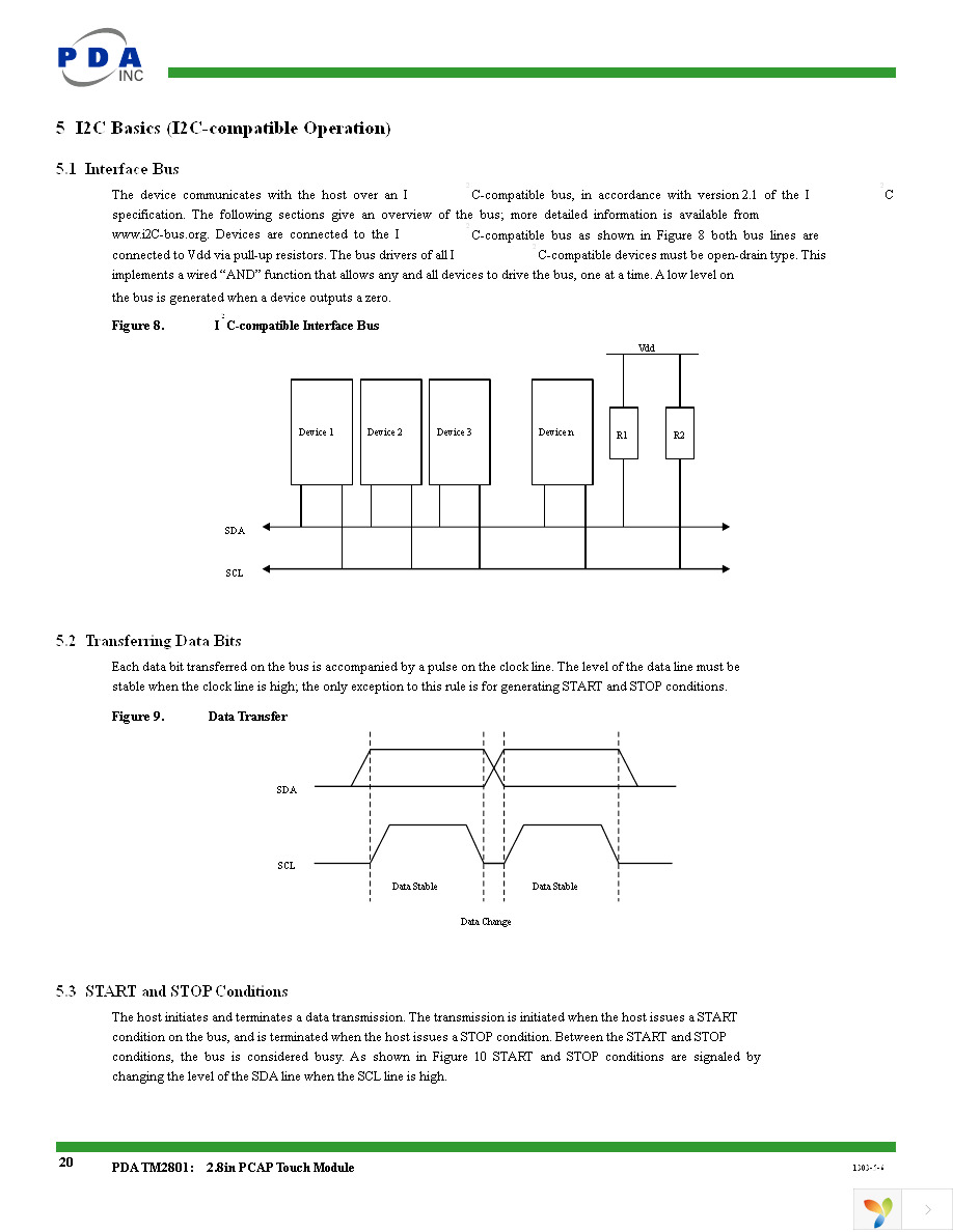 90-00003-A1 Page 20