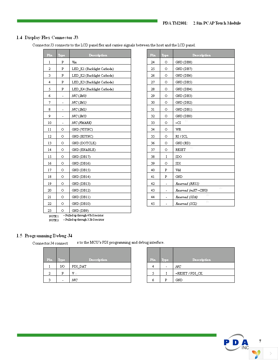 90-00003-A1 Page 7