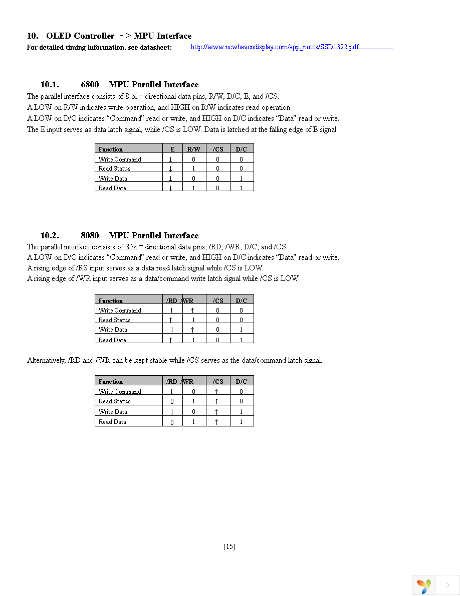 NHD-3.12-25664UMB3 Page 15