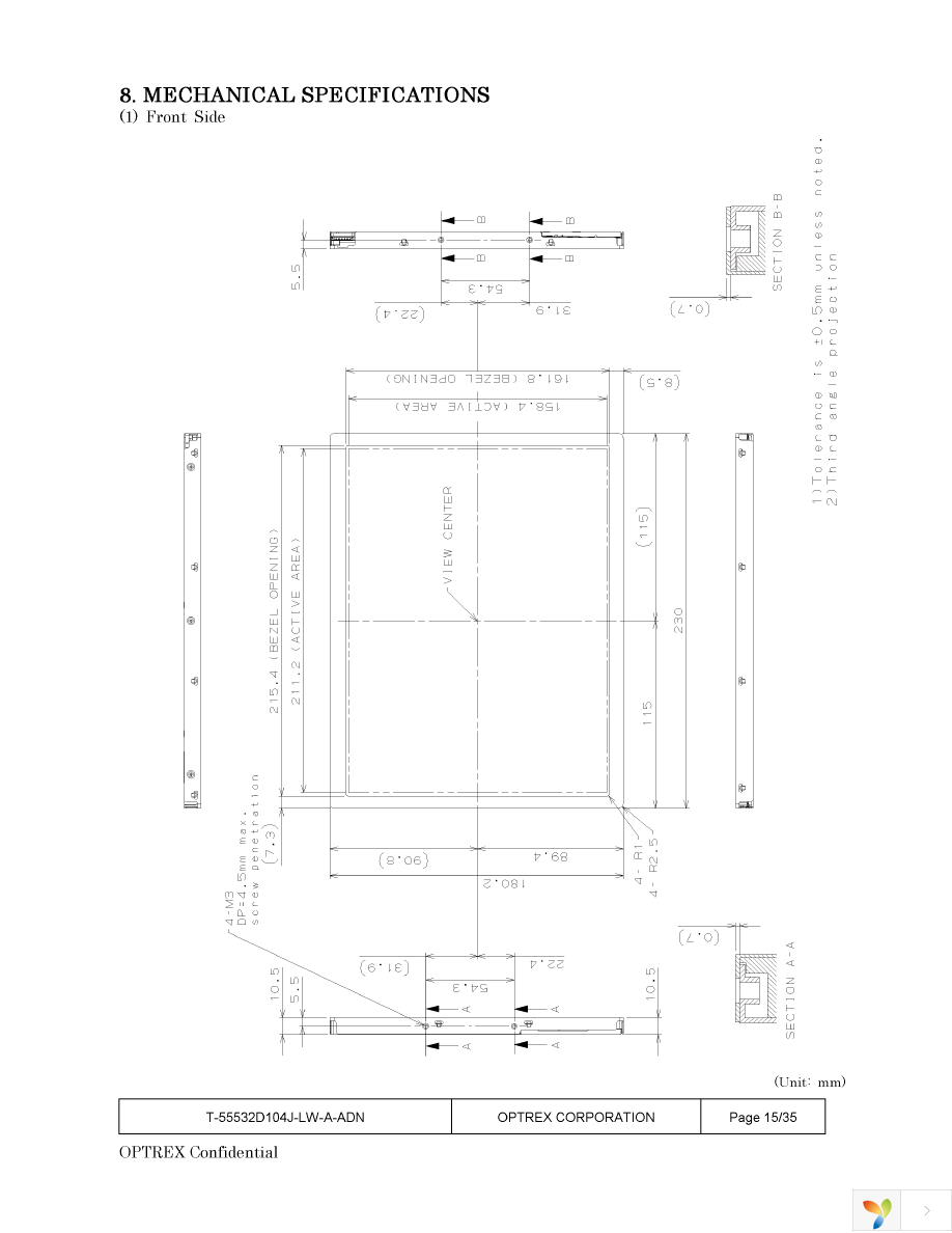 T-55532D104J-LW-A-ADN Page 15