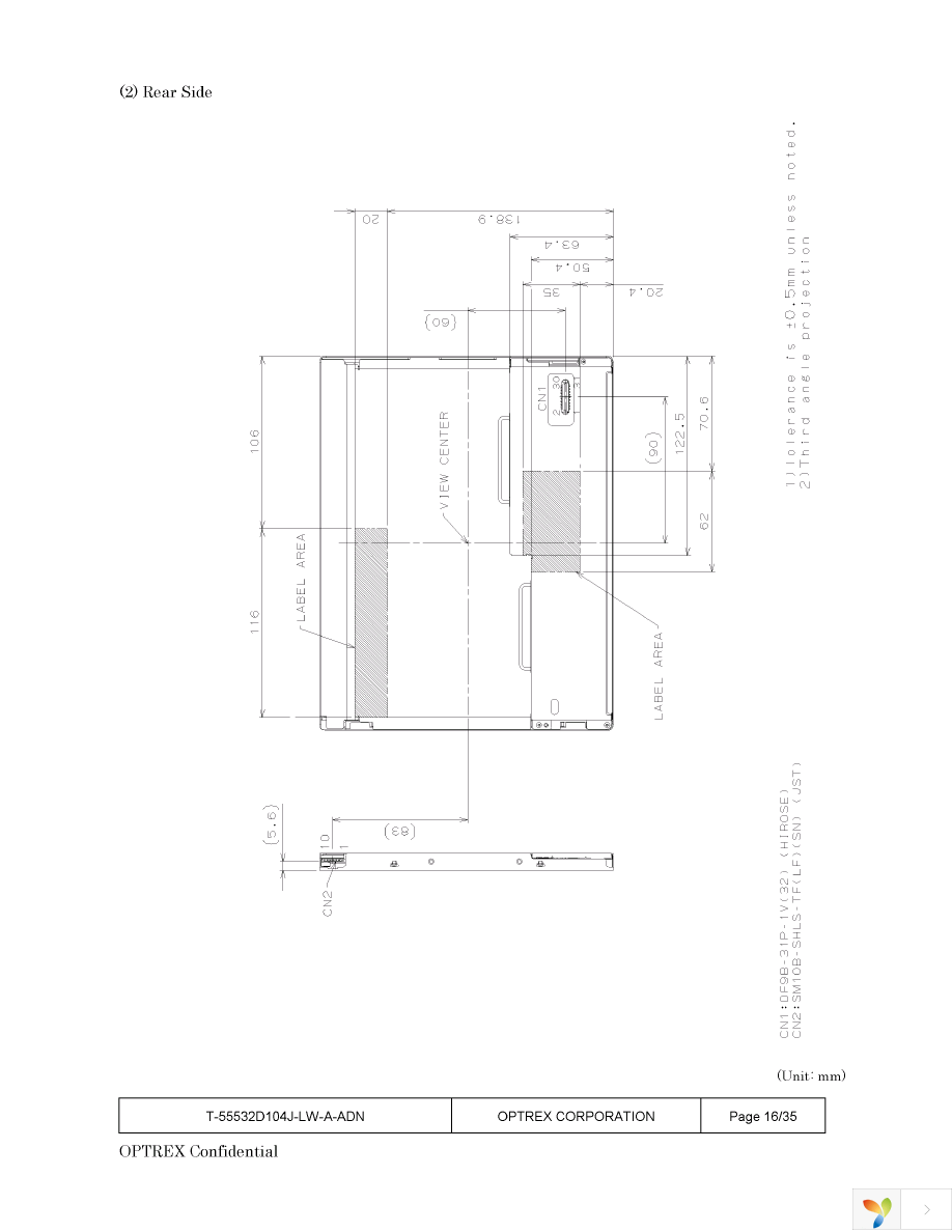 T-55532D104J-LW-A-ADN Page 16