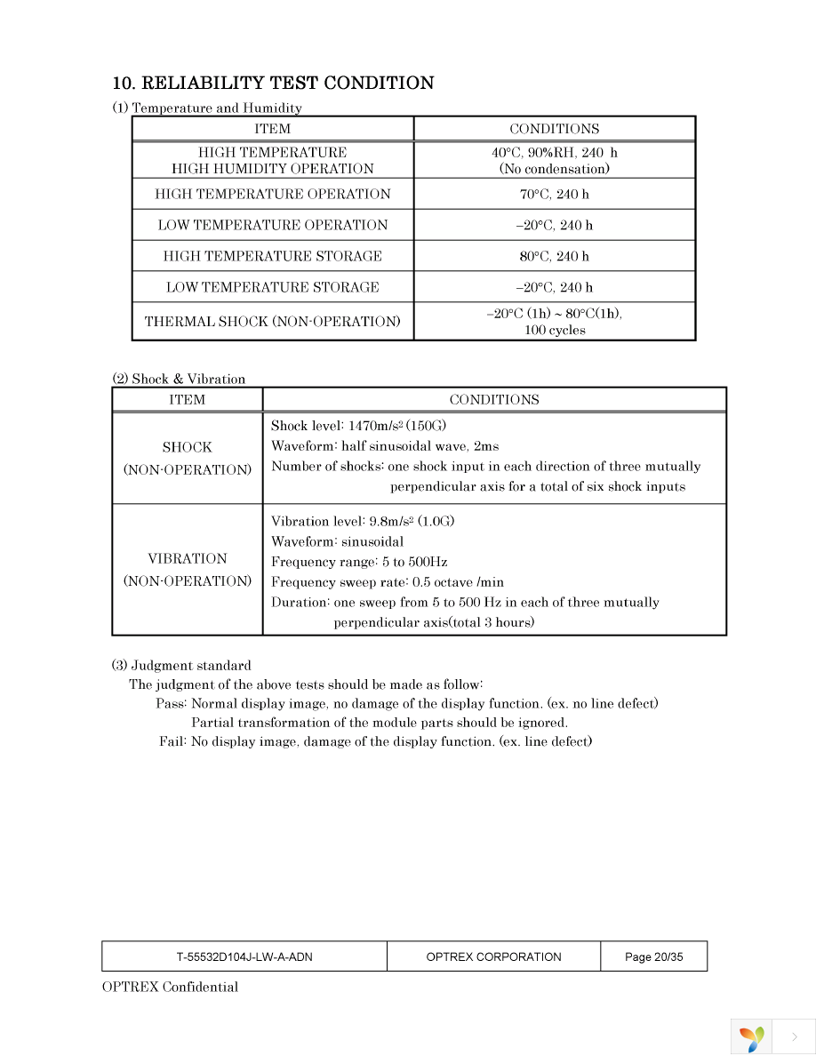 T-55532D104J-LW-A-ADN Page 20