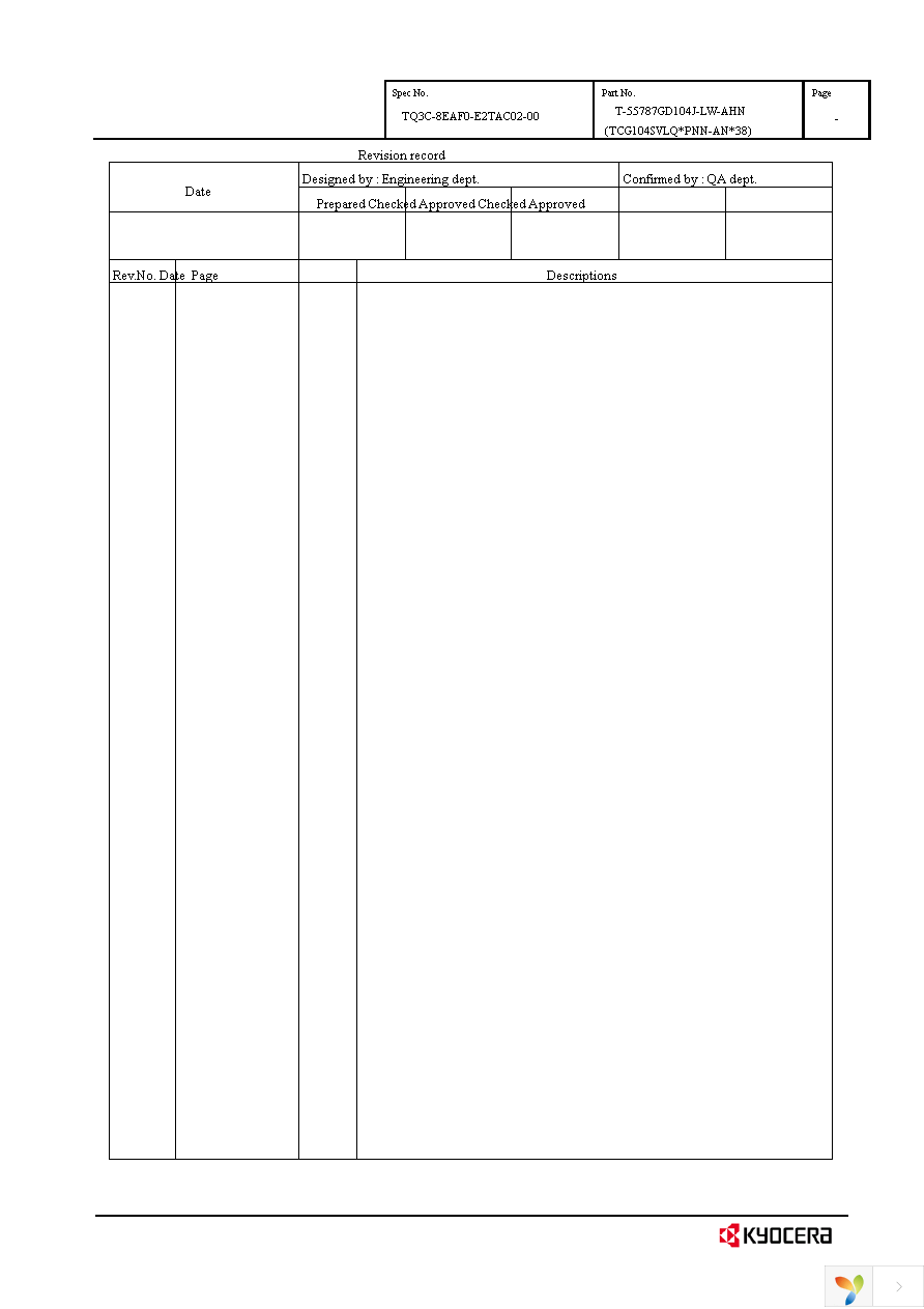 T-55787GD104J-LW-AHN Page 24