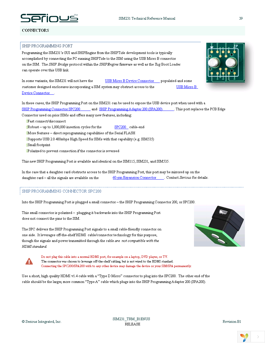 SIM231-A01-R32ALM-01 Page 39