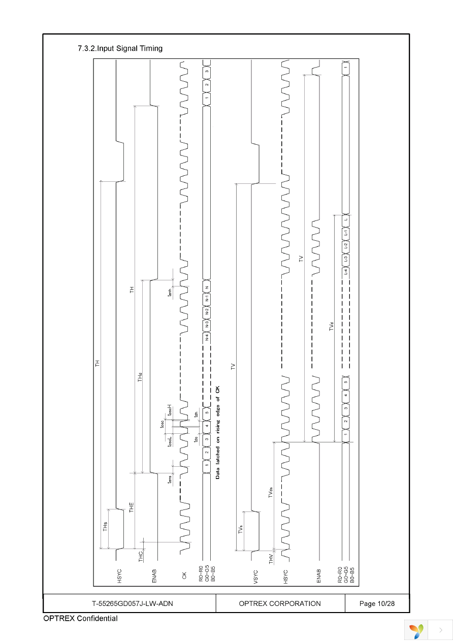 T-55265GD057J-LW-ADN Page 10