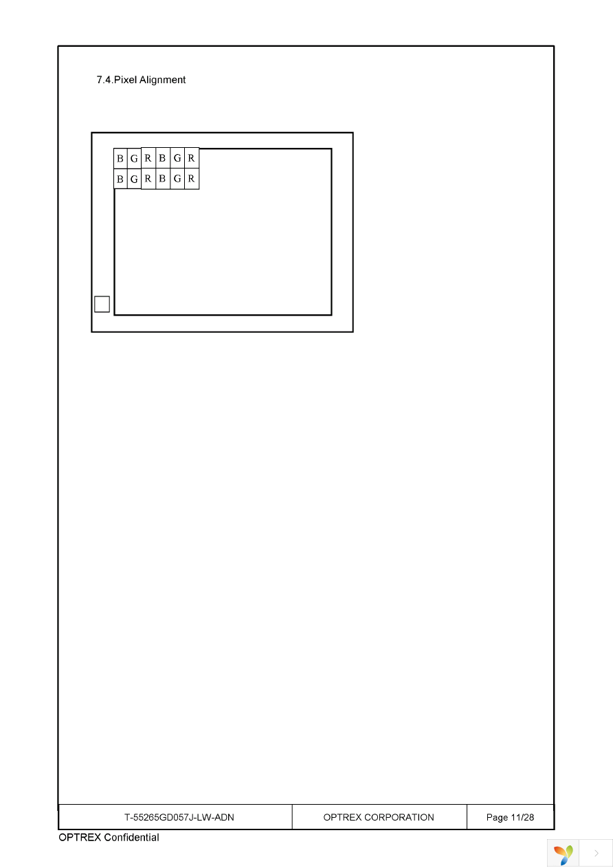 T-55265GD057J-LW-ADN Page 11