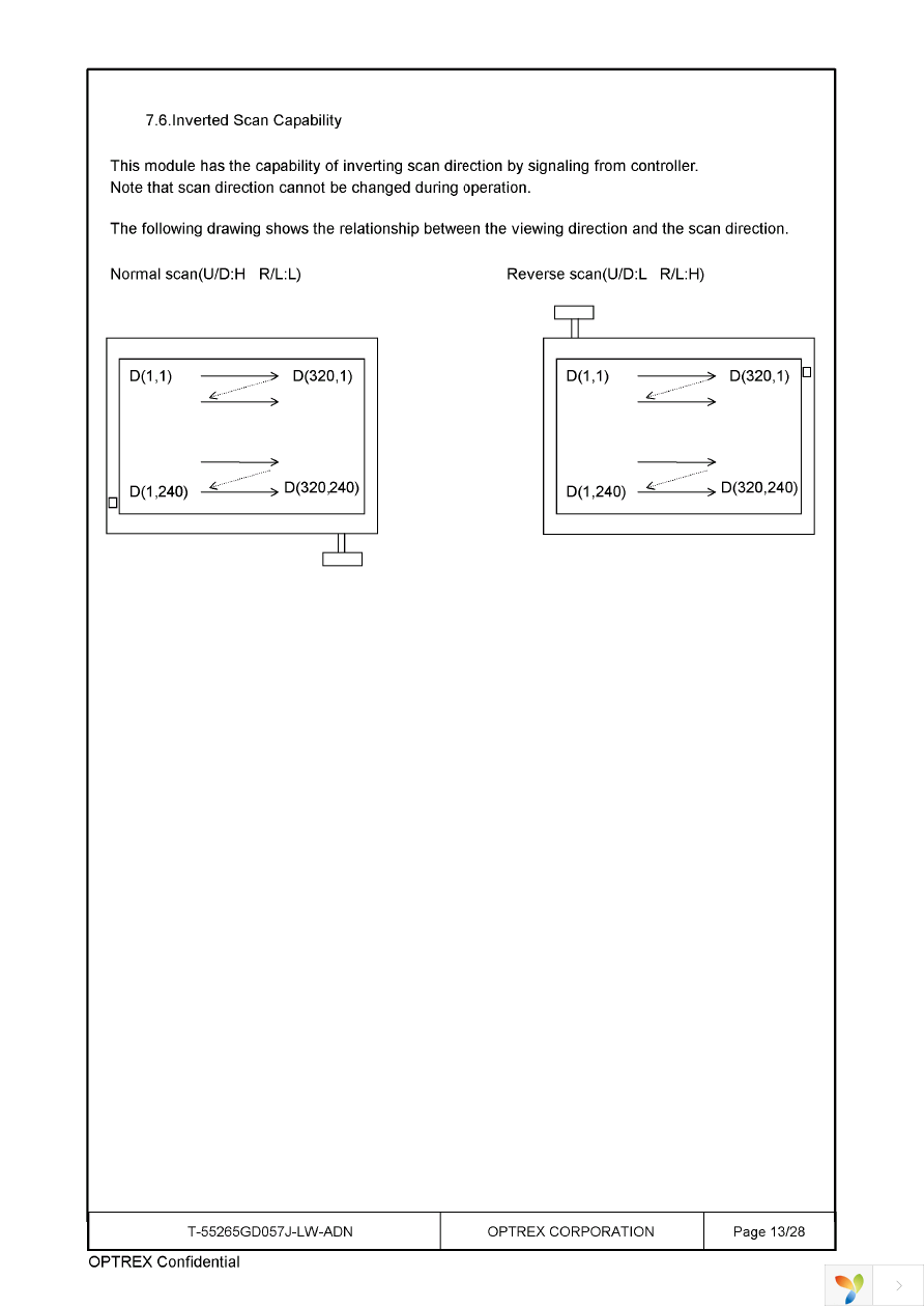 T-55265GD057J-LW-ADN Page 13