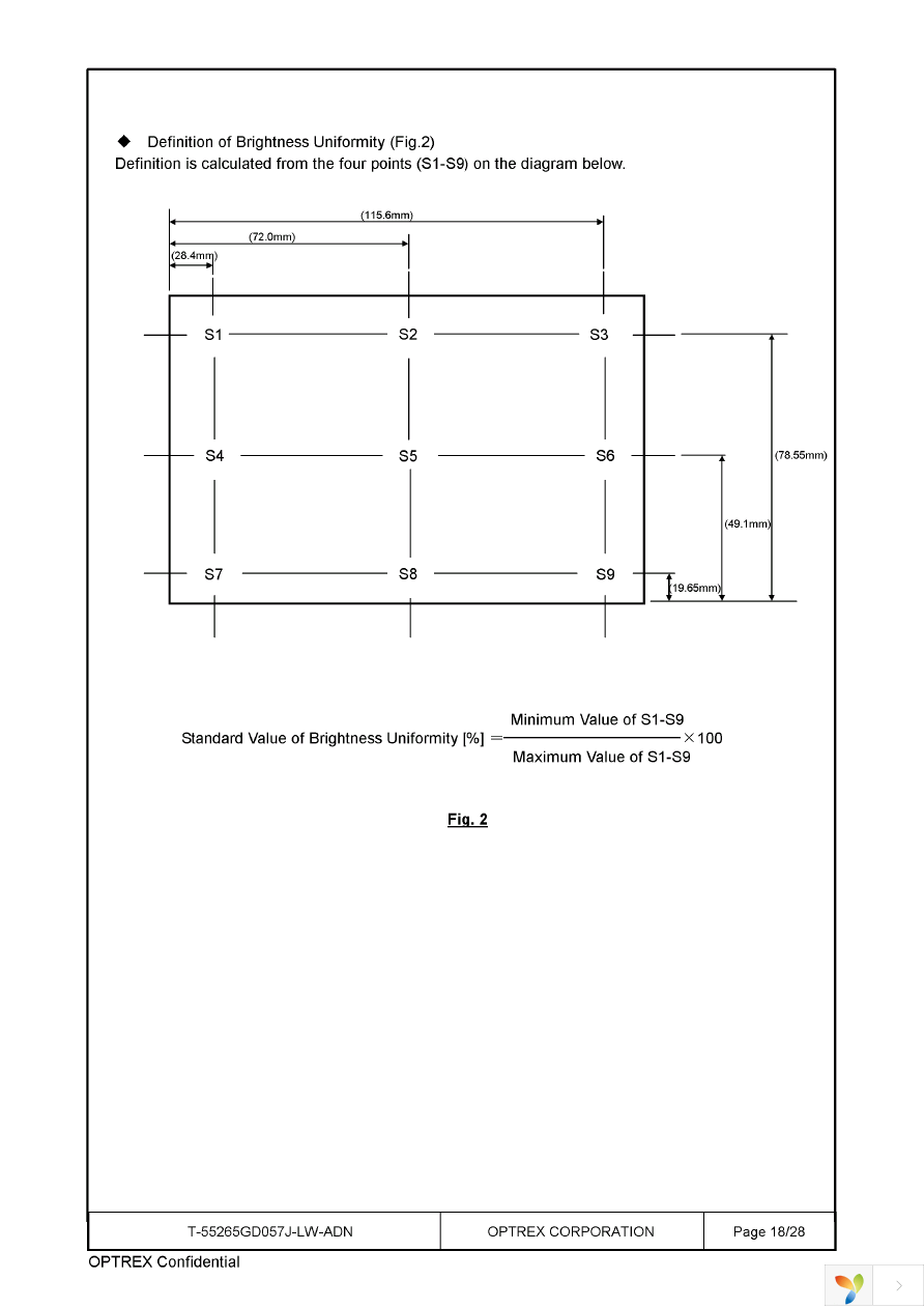 T-55265GD057J-LW-ADN Page 18