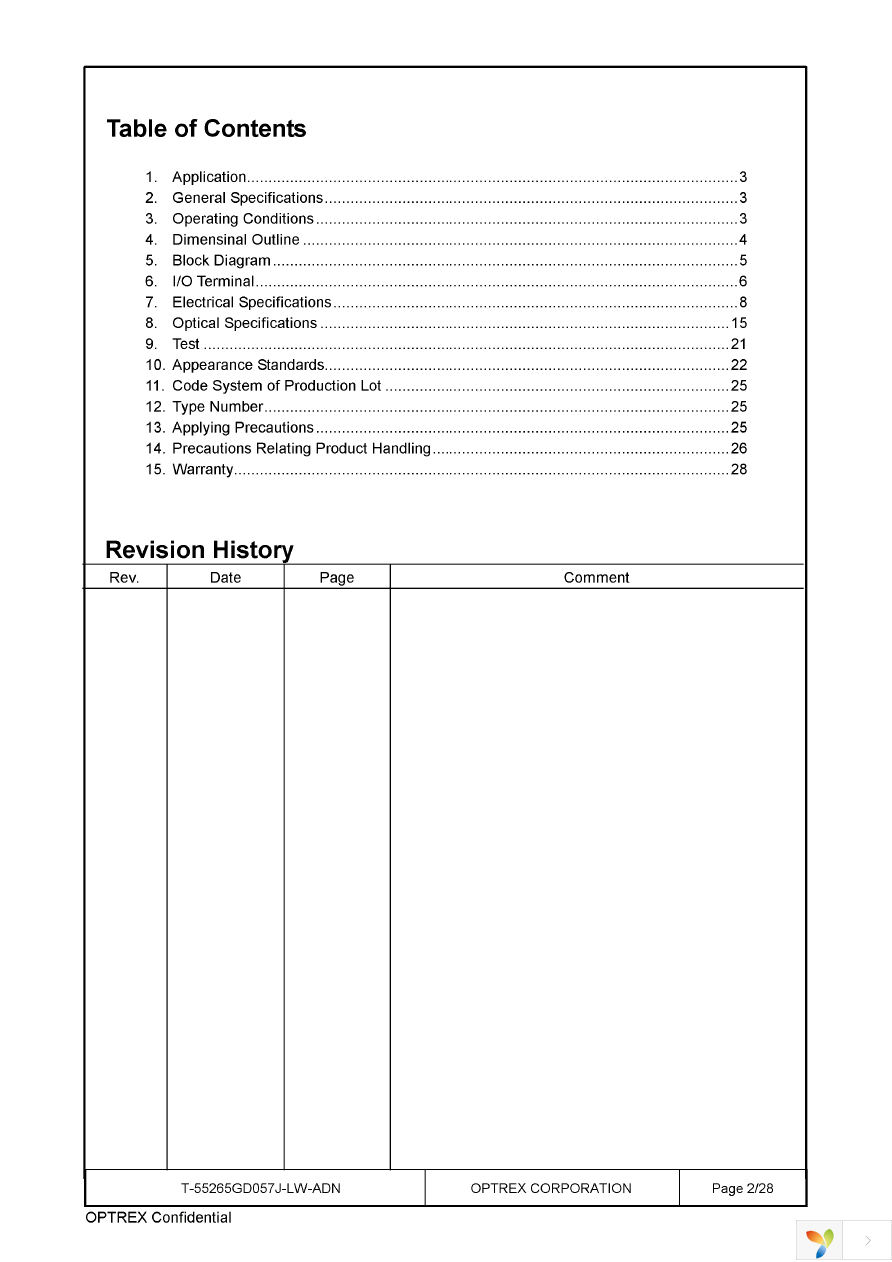 T-55265GD057J-LW-ADN Page 2