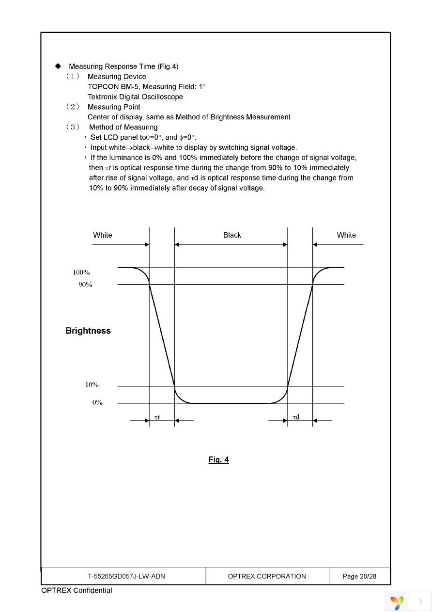 T-55265GD057J-LW-ADN Page 20