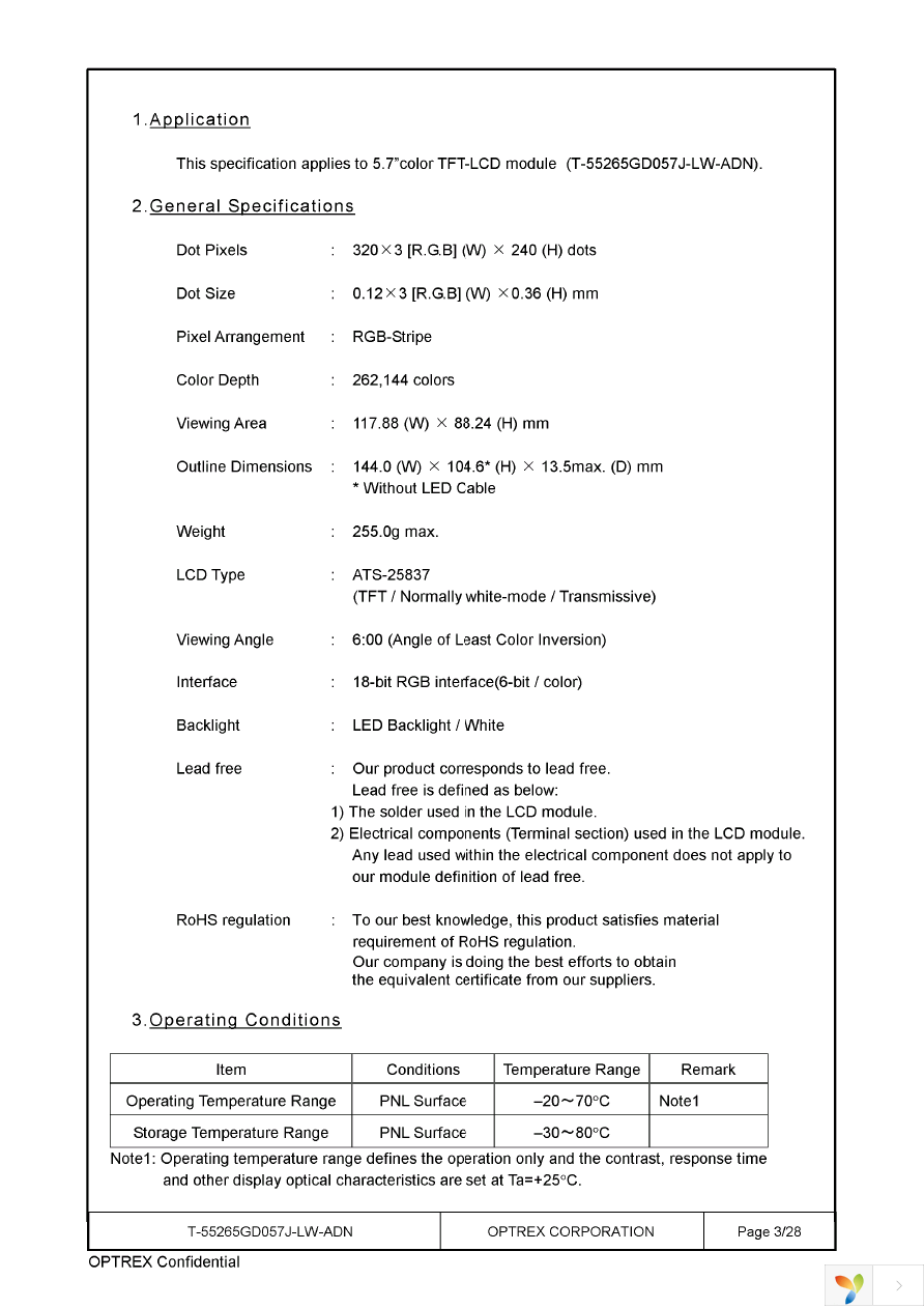 T-55265GD057J-LW-ADN Page 3