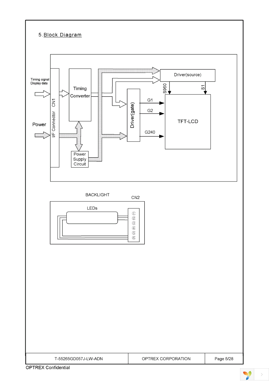 T-55265GD057J-LW-ADN Page 5