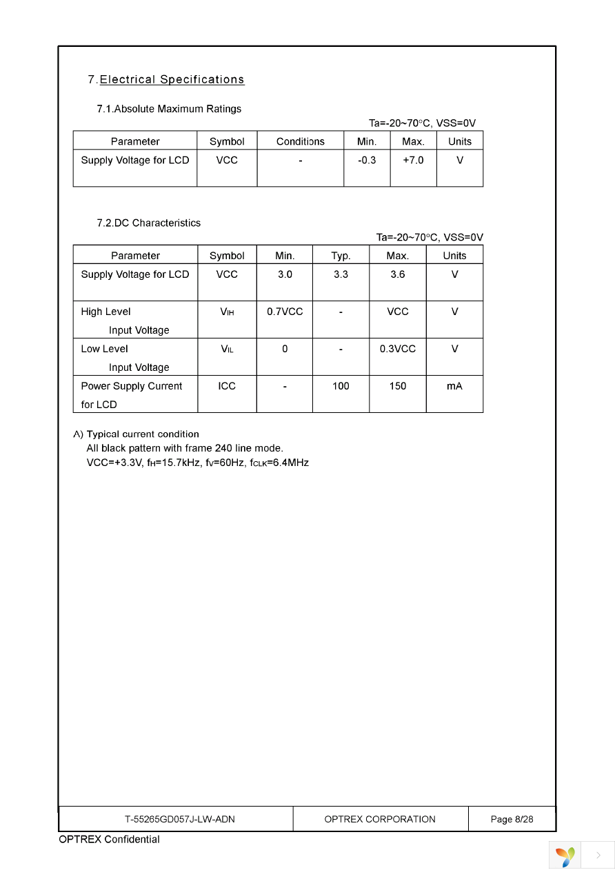 T-55265GD057J-LW-ADN Page 8