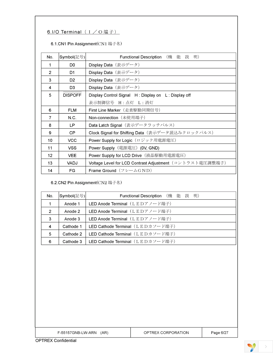 F-56015GNB-LW-AAN Page 6