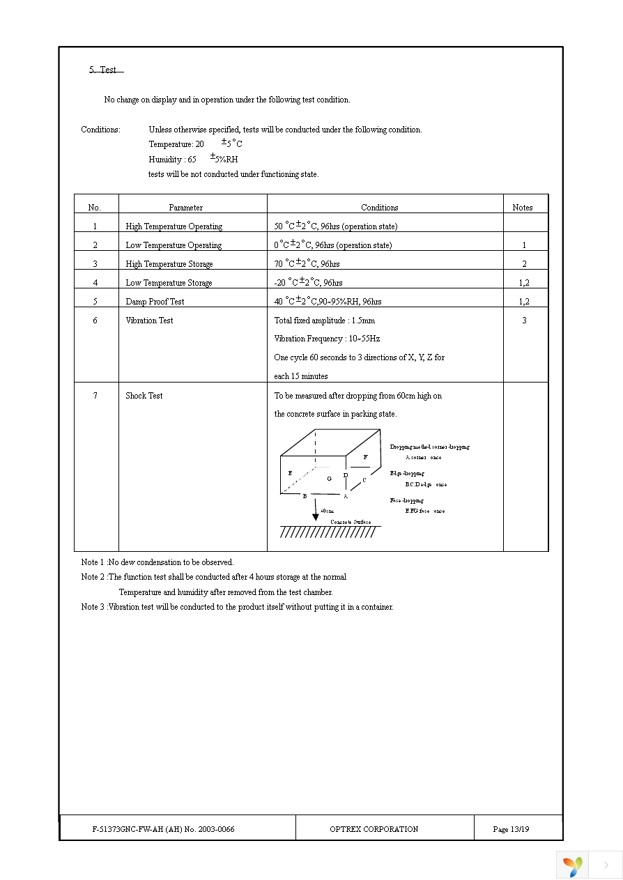 F-51373GNC-FW-AH Page 13