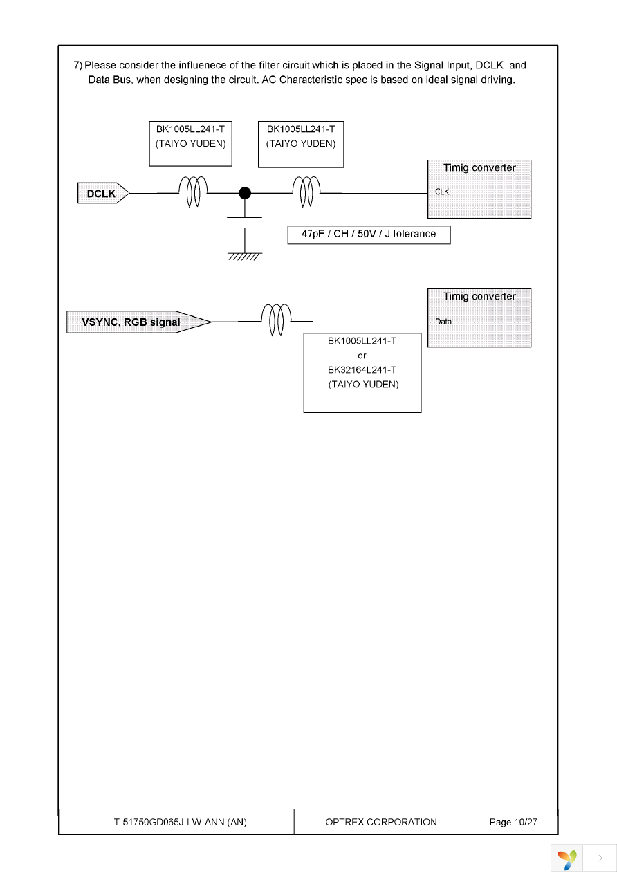 T-51750GD065J-LW-ANN Page 10