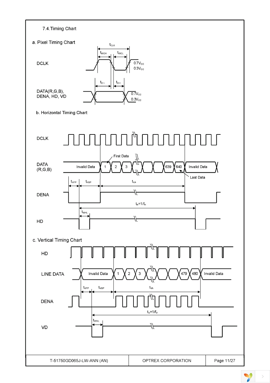 T-51750GD065J-LW-ANN Page 11