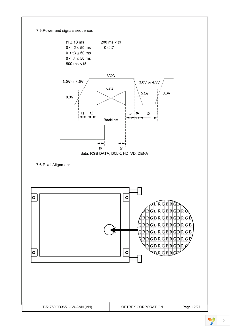 T-51750GD065J-LW-ANN Page 12