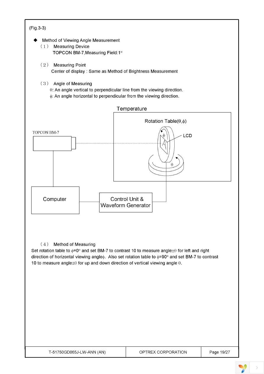 T-51750GD065J-LW-ANN Page 19