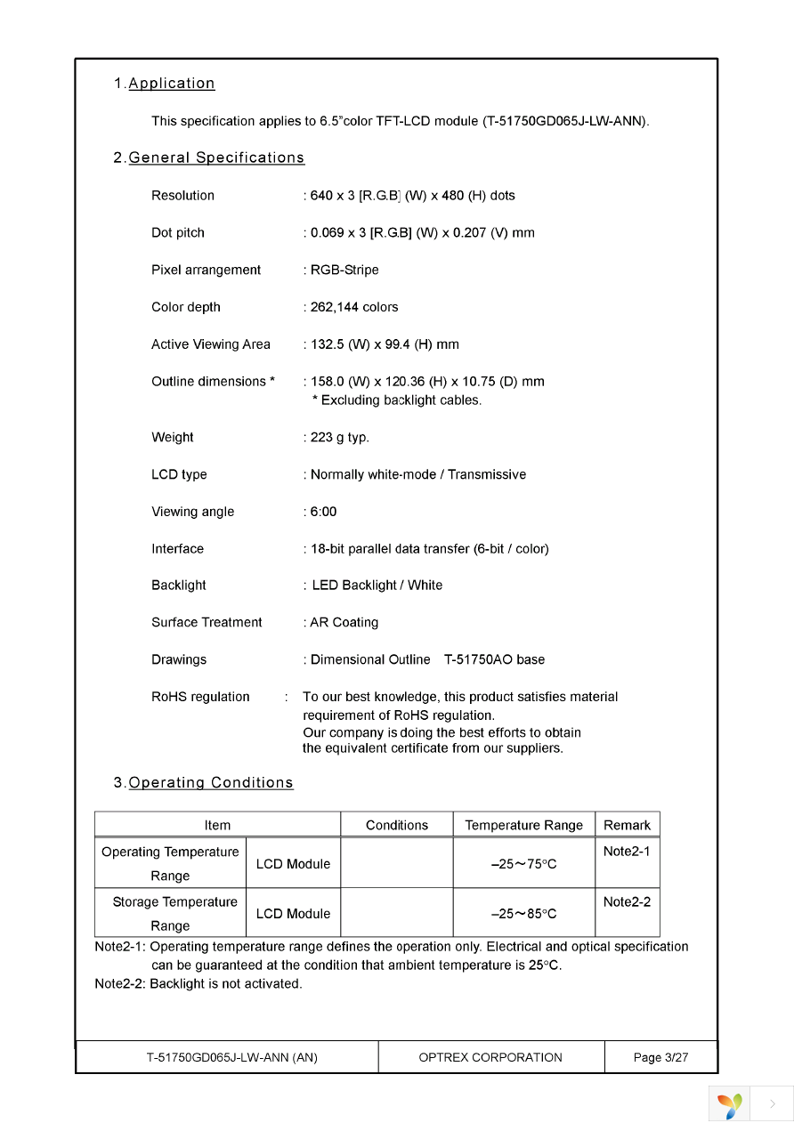 T-51750GD065J-LW-ANN Page 3