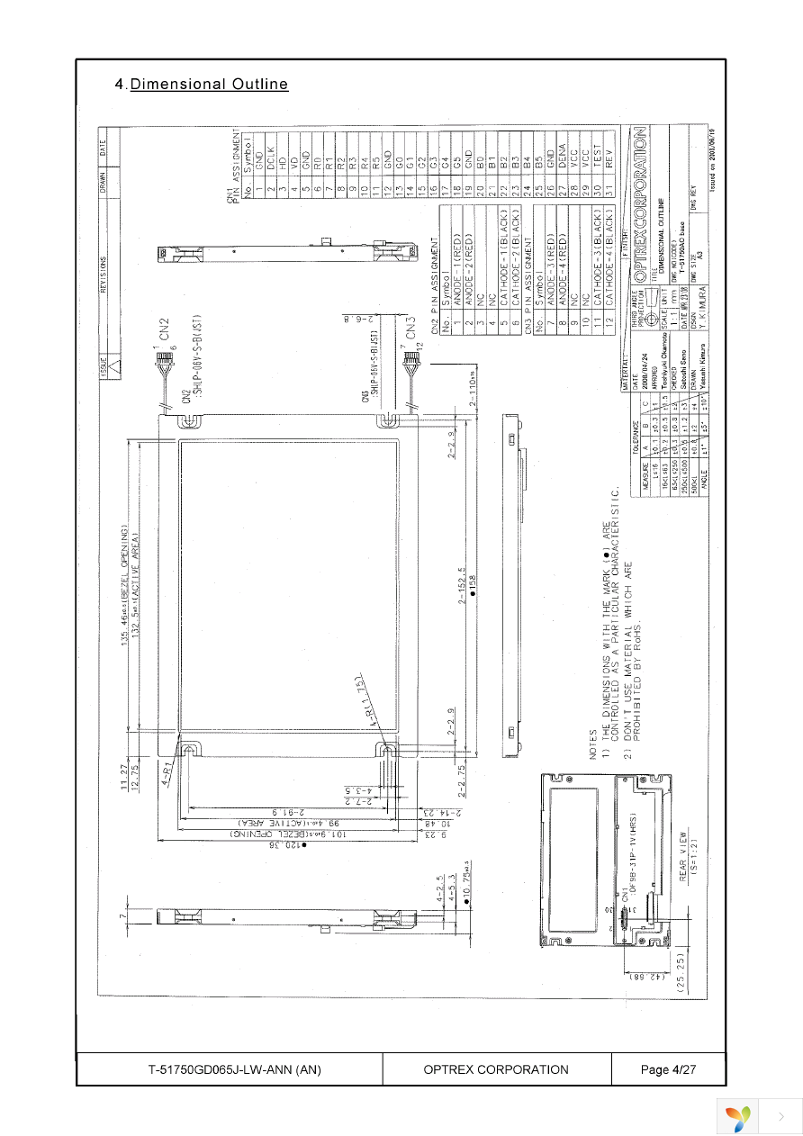 T-51750GD065J-LW-ANN Page 4