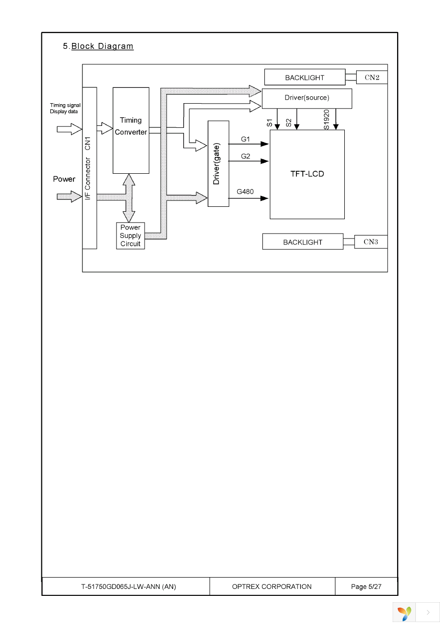 T-51750GD065J-LW-ANN Page 5