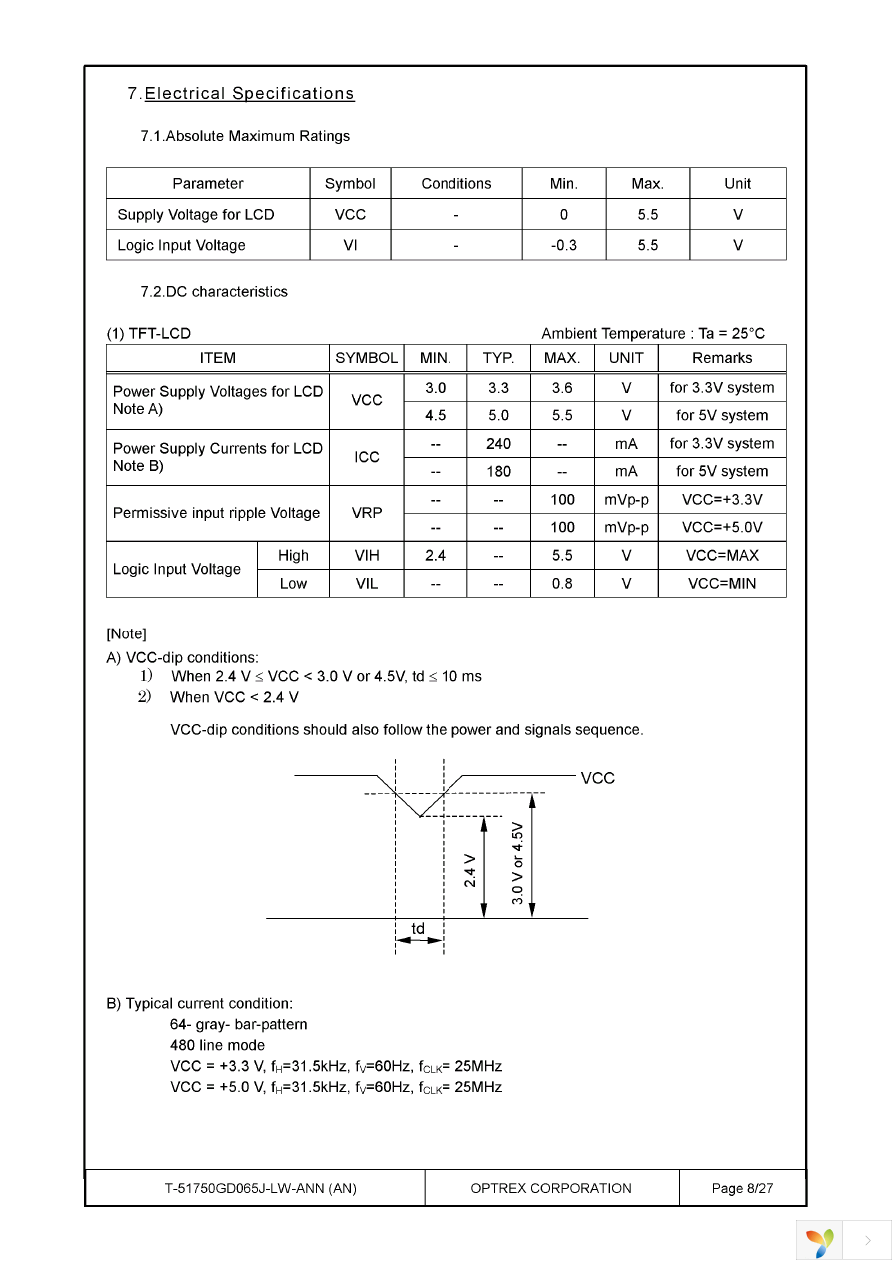 T-51750GD065J-LW-ANN Page 8