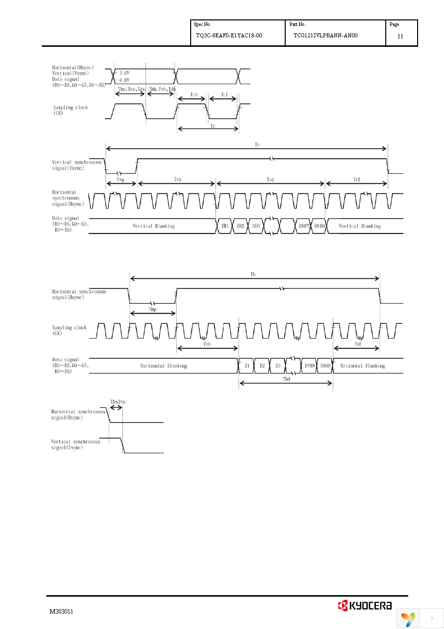 TCG121SVLPBANN-AN00 Page 14