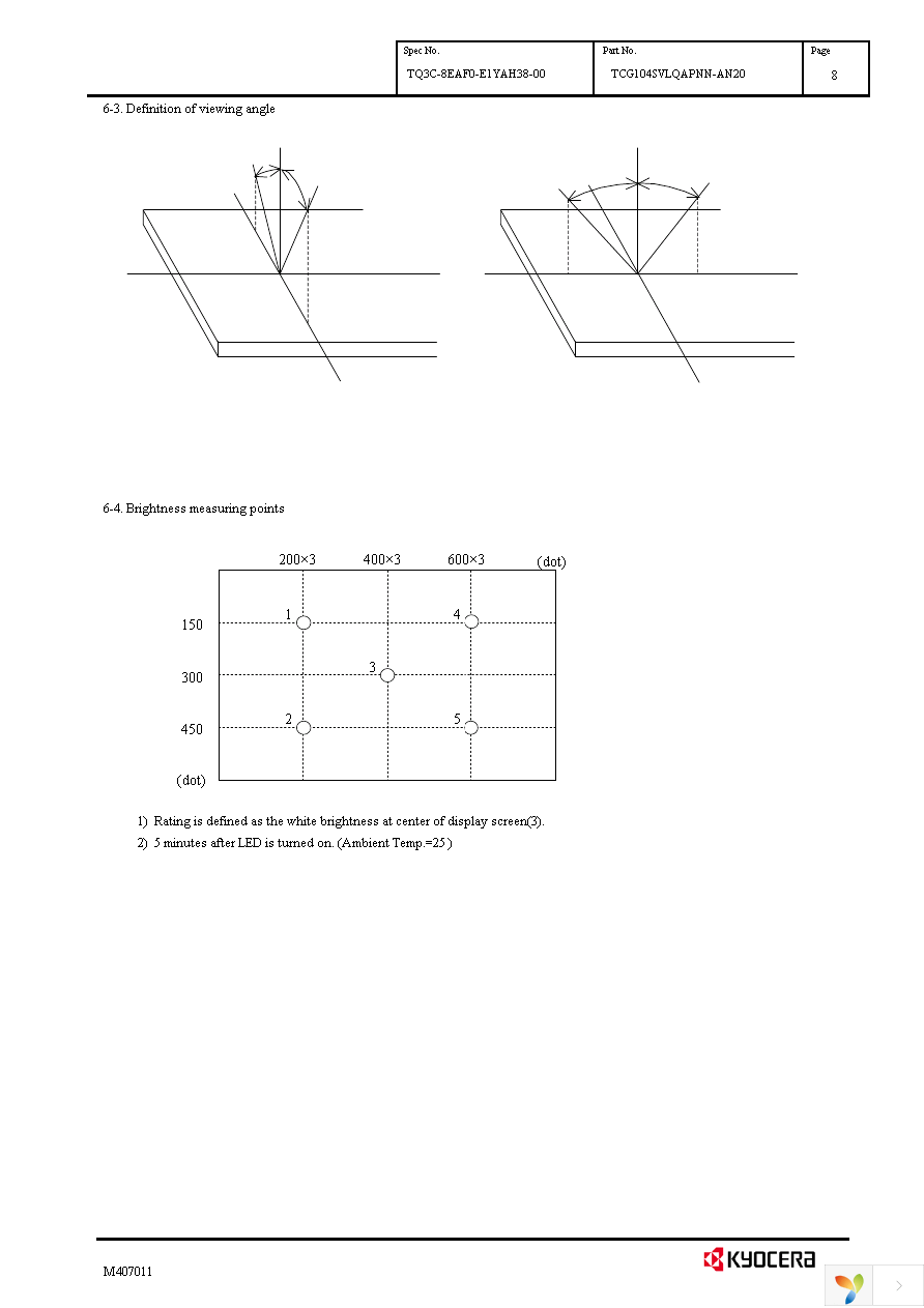 TCG104SVLQAPNN-AN20 Page 11