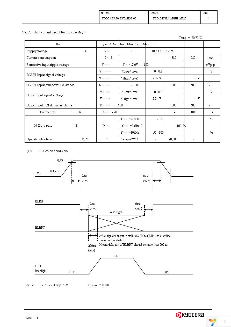 TCG104SVLQAPNN-AN20 Page 8