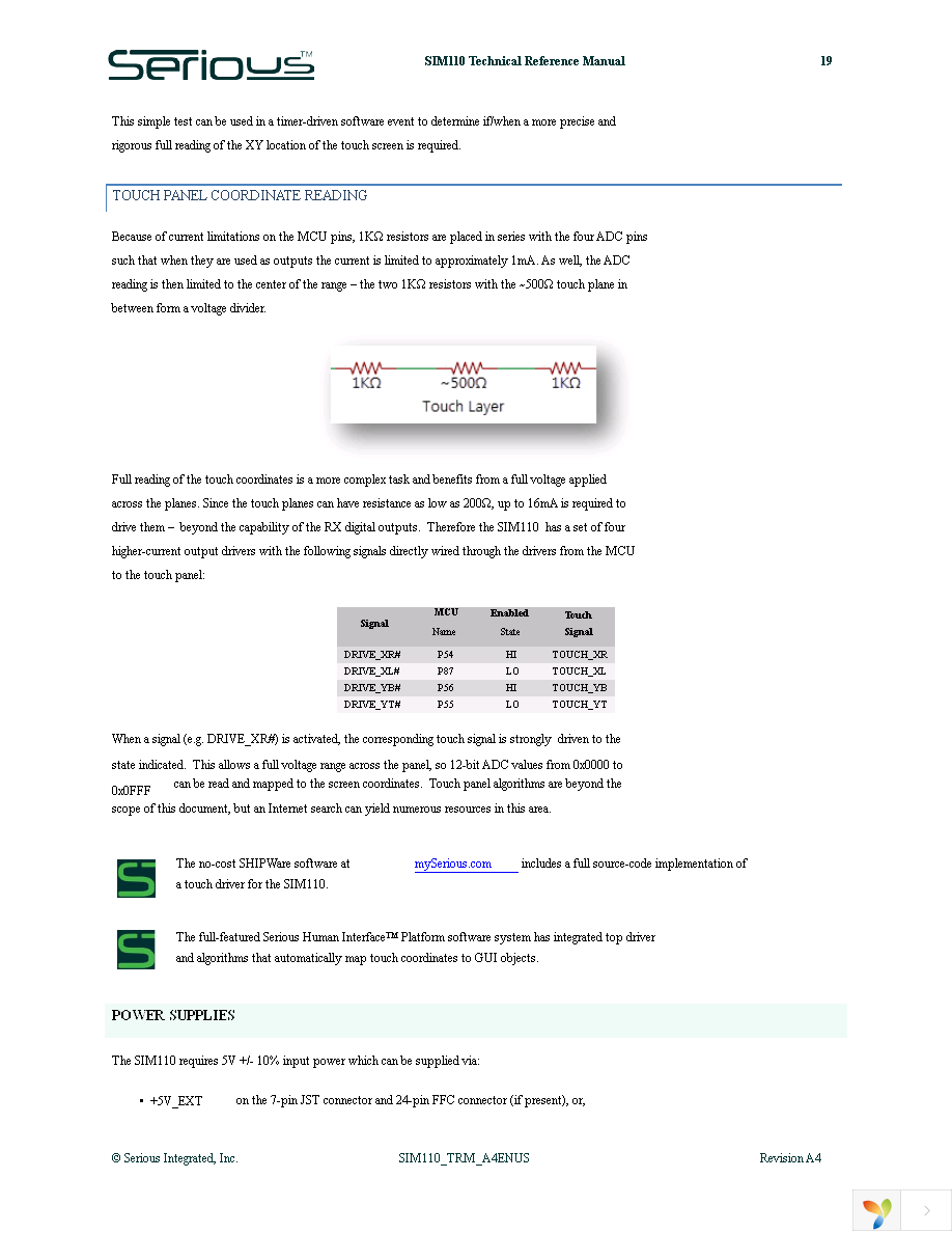 SIM110-A02-N42AWP-01 Page 19