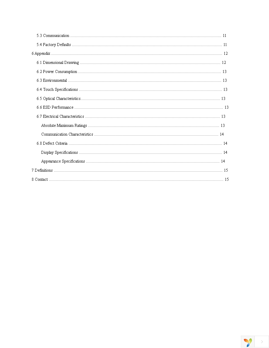 GTT70A-TPR-BLM-B0-H1-CS-V5 Page 4