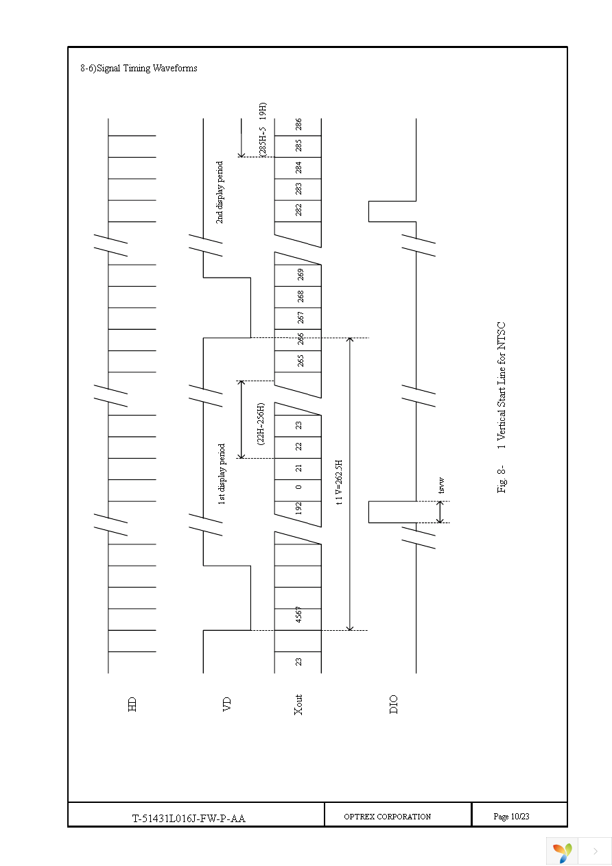 T-51431L016J-FW-P-AA Page 10