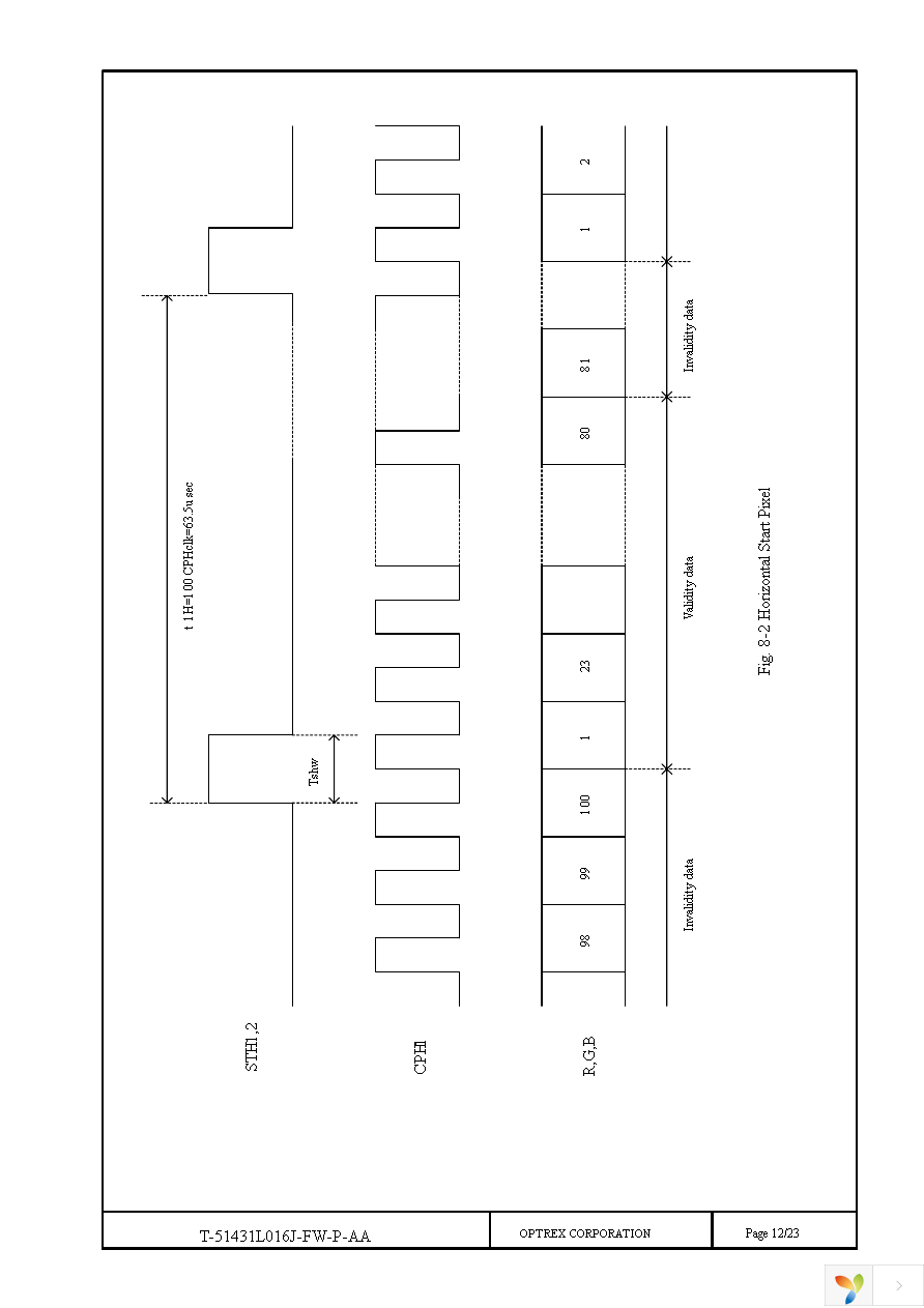 T-51431L016J-FW-P-AA Page 12