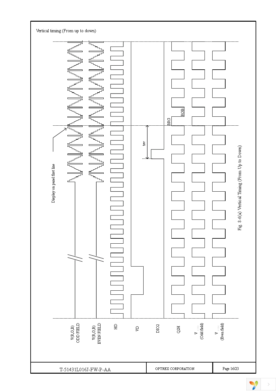 T-51431L016J-FW-P-AA Page 16