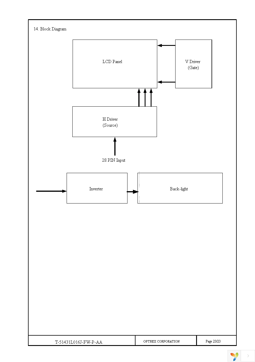 T-51431L016J-FW-P-AA Page 23