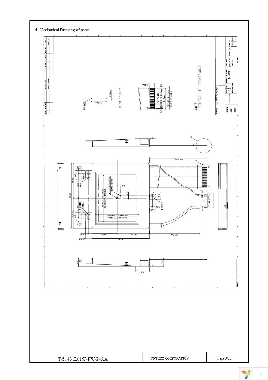 T-51431L016J-FW-P-AA Page 3