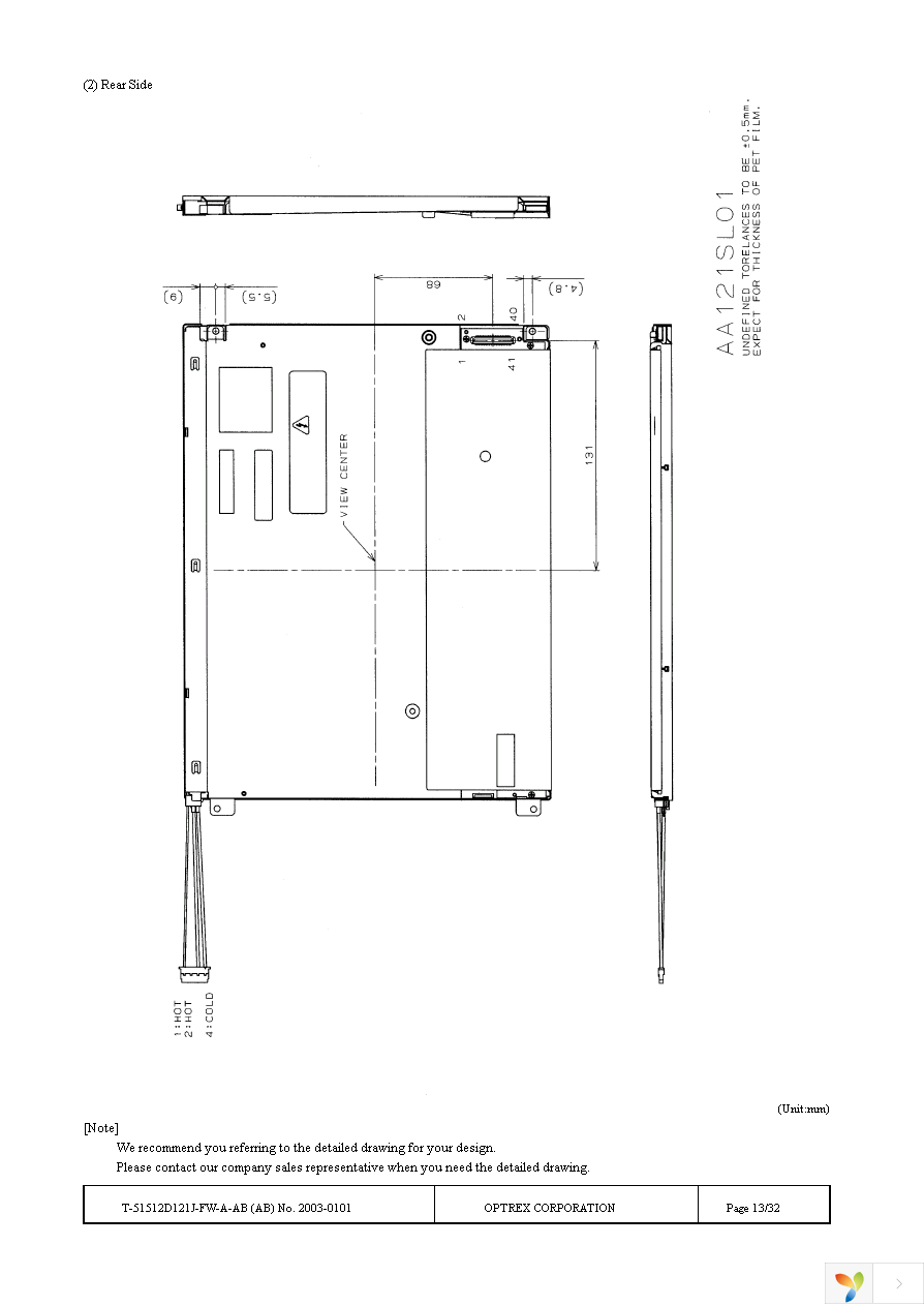 T-51512D121J-FW-A-AB Page 13