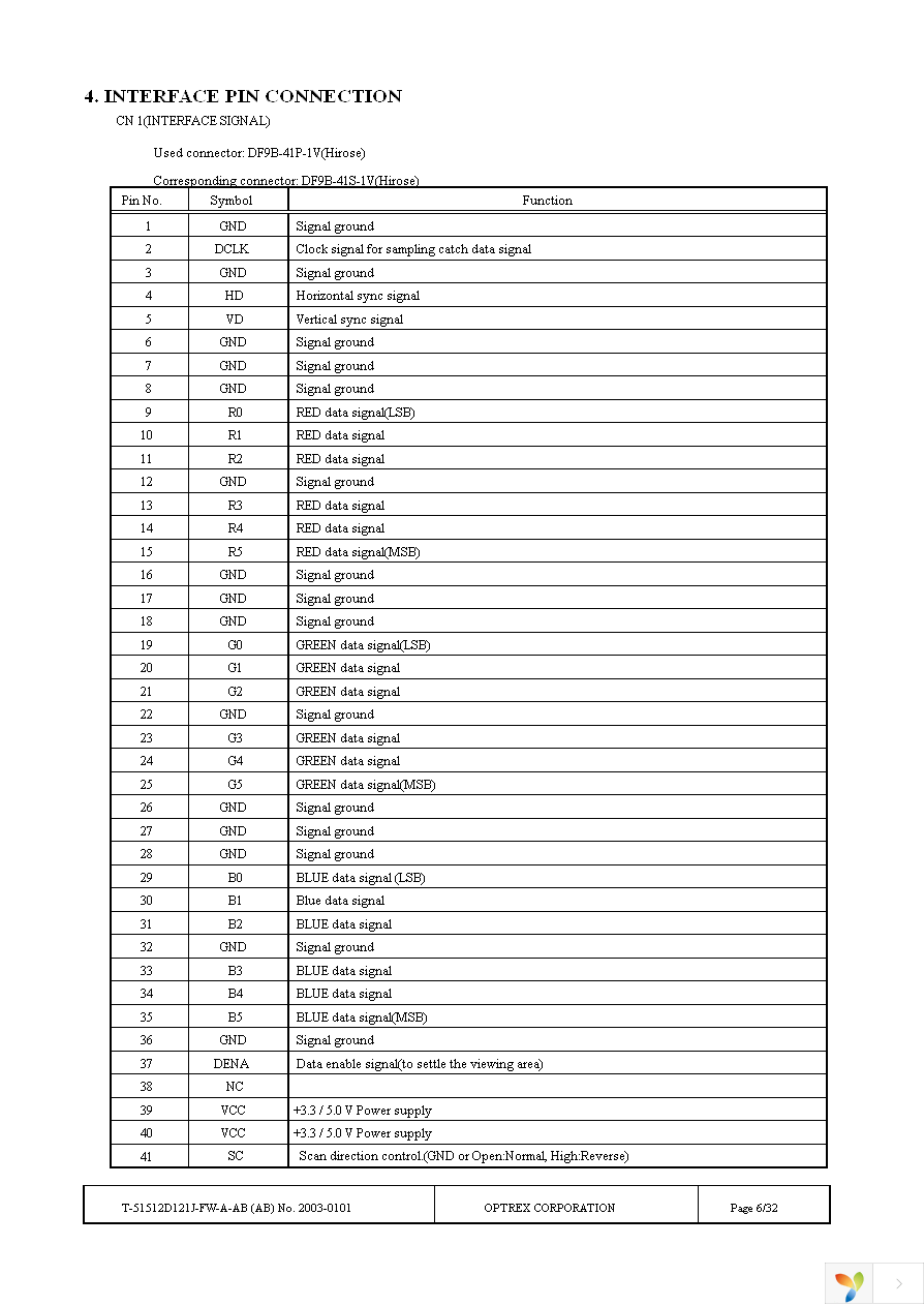 T-51512D121J-FW-A-AB Page 6