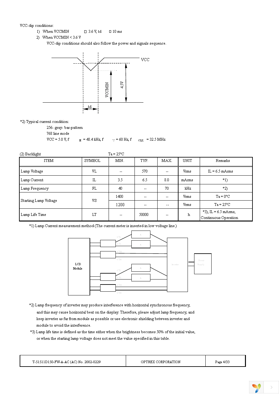 T-51511D150-FW-A-AC Page 4