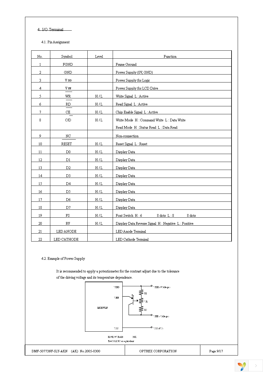 DMF-50773NF-SLY-AKN Page 9