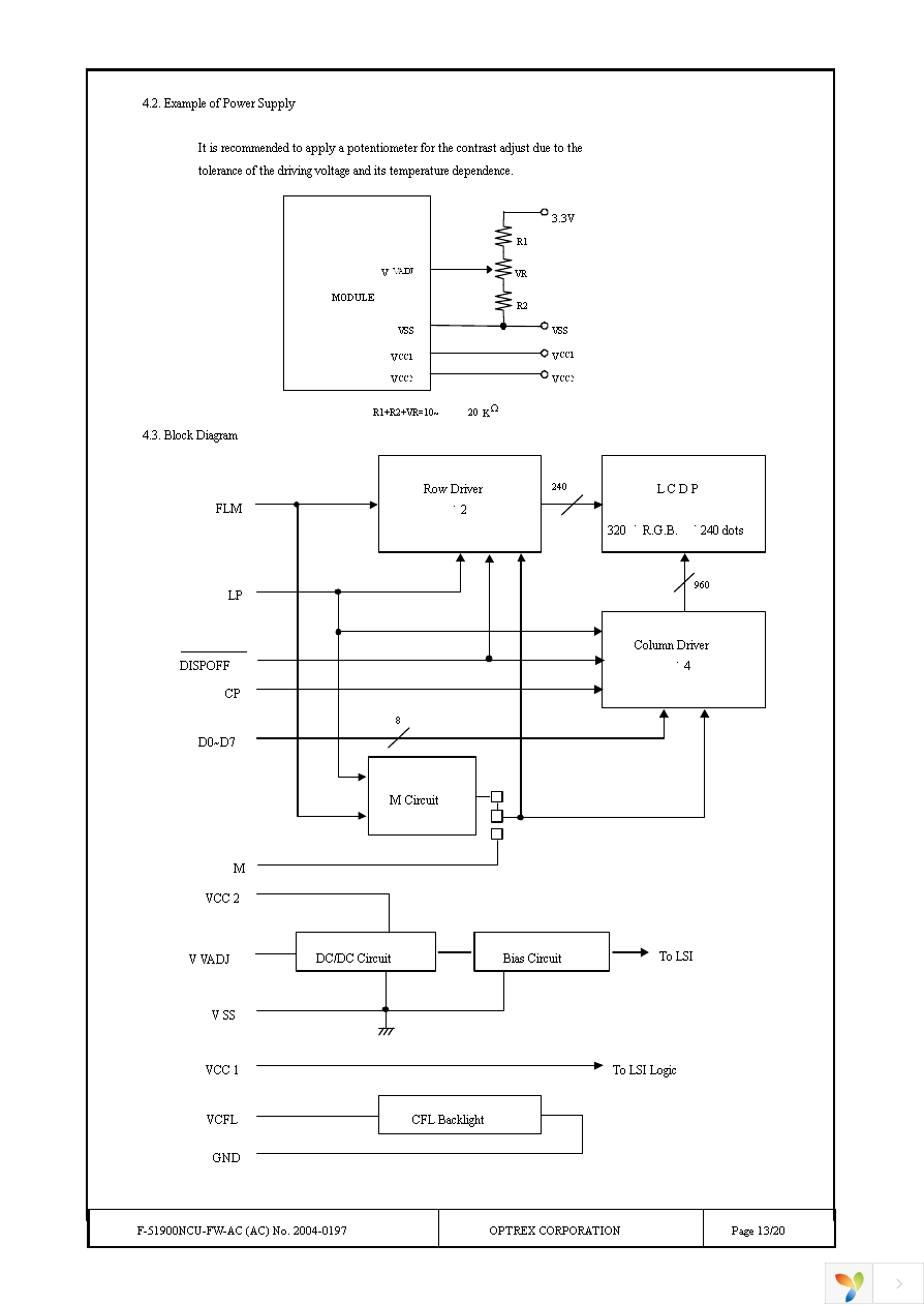 F-51900NCU-FW-AC Page 13