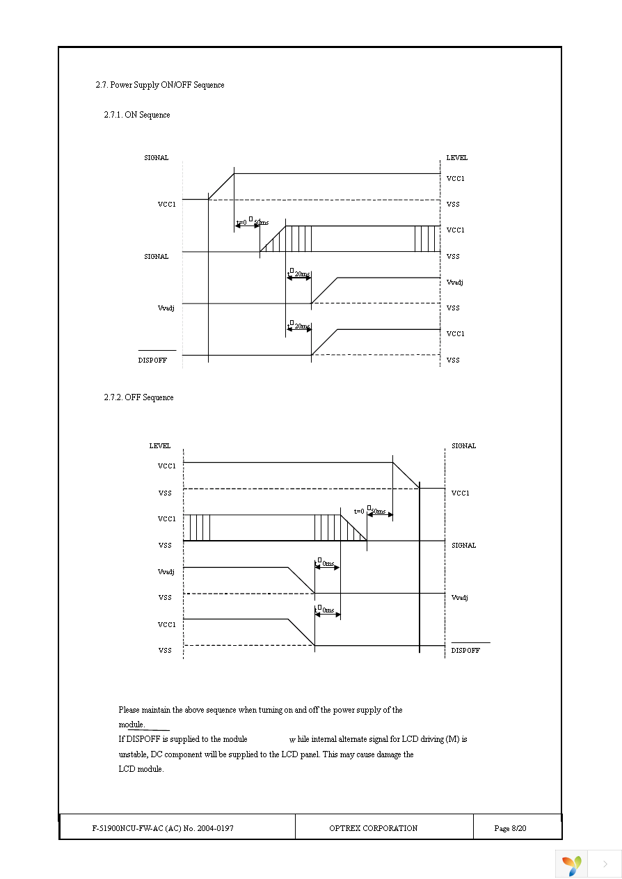 F-51900NCU-FW-AC Page 8